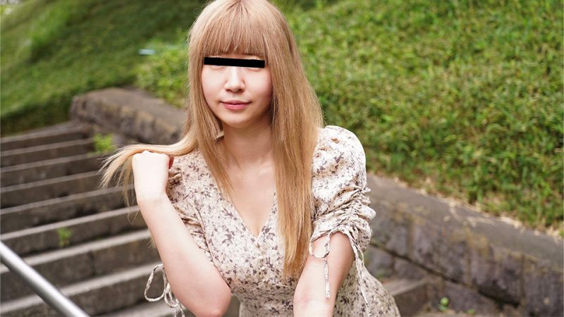 【无码】欲求不满素人妹大月のの为寻刺激下海拍片 10musume-121022-01