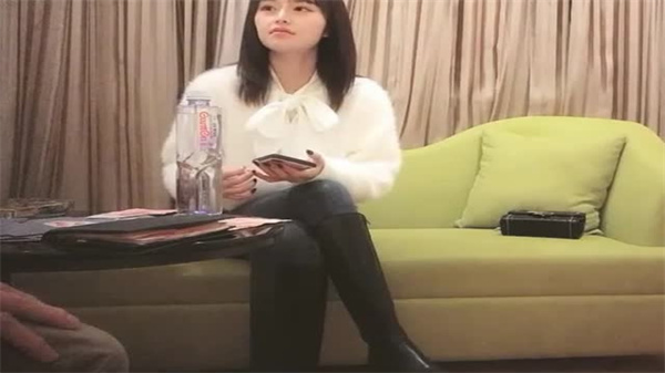 传销总监沈先生约炮极品尤物！平台第一巨屌狂插气质美女高潮不断！